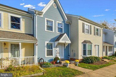 707 Madison Ct unit 16, Stafford, VA 22556 - photo 3