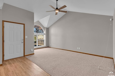 1317 Sunchase Dr, Lawrence, KS 66044 - photo 5