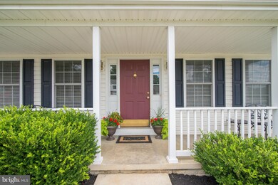 126 Leviticus Dr, Bunker Hill, WV 25413 - photo 2