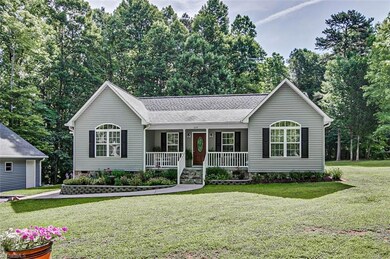 1039 Moore Rd, Asheboro, NC 27205 - photo 2