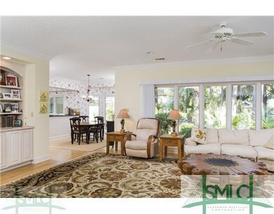 Den/Family/Great Room.