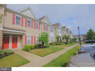 804 Van Gogh Ct unit 804, Williamstown, NJ 08094 - photo 2