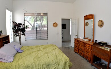 Master Suite