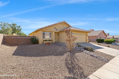 9612 E Catalina Hills Rd, Tucson, AZ 85748 - photo 4