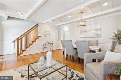 229 Locust St SE unit 3, Vienna, VA 22180 - photo 6