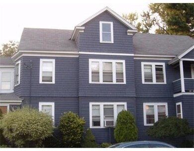 71 Draper St unit 2, Springfield, MA 01108 - photo 2