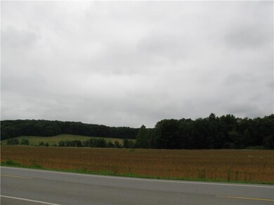 View. ACROSS THE ROAD