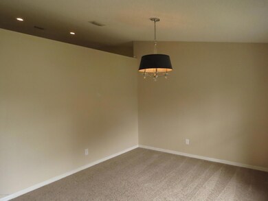 Formal Dining