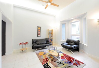 Reading Room