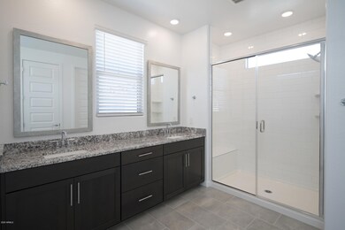 Lot 45 Master Bath