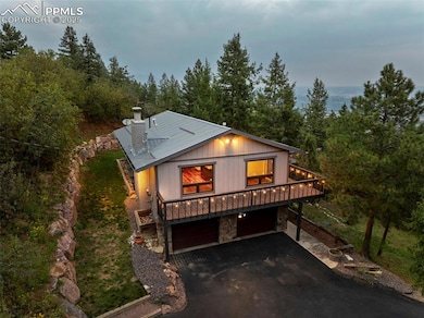 1306 Lime Rock Ln, Colorado Springs, CO 80906 - photo 3