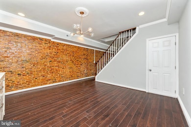 1718 W Pratt St, Baltimore, MD 21223 - photo 3