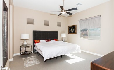 Master Suite