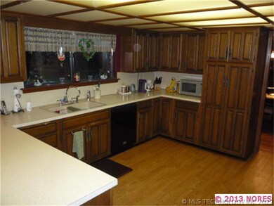 2502 W Canton St, Broken Arrow, OK 74012 - photo 6