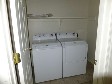 Inside Laundry