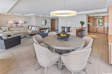 3003 Kalakaua Ave unit 5B, Honolulu, HI 96815 - photo 2