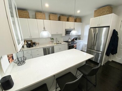 214 K St unit 1, Boston, MA 02127 - photo 2