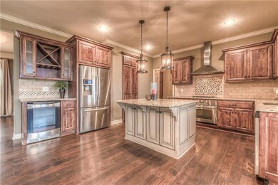 25209 W 97th Terrace, Lenexa, KS 66227 - photo 4