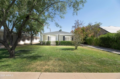 1609 W Lewis Ave, Phoenix, AZ 85007 - photo 2