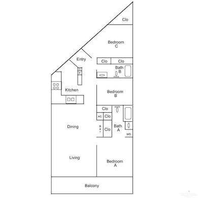 406 Padre Blvd unit 206, South Padre Island, TX 78597 - photo 2