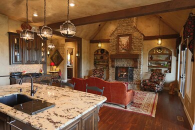 Open Living
