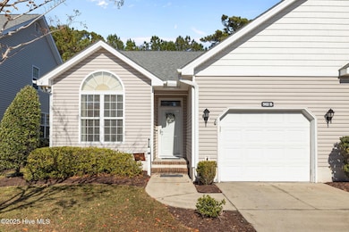 502 Village Green Dr unit B, Morehead City, NC 28557 - photo 2