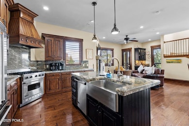 4189 Willow Draw Rd unit 201, Park City, UT 84098 - photo 4