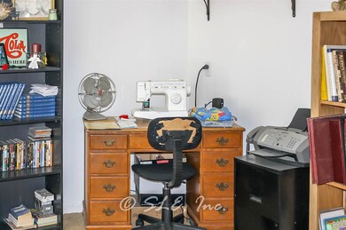View of office