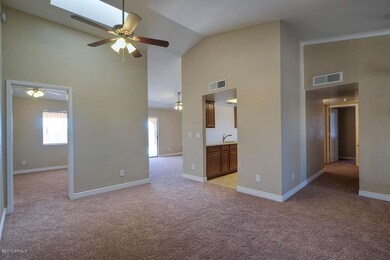 Formal Living Room
