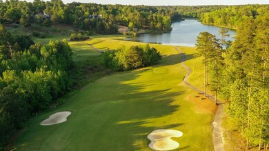 Oakman's Bluff