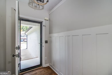 5505 Riverchase Dr, Flowery Branch, GA 30542 - photo 5