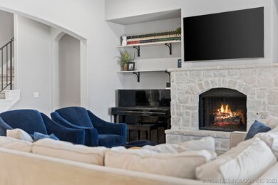 6223 N 25th St, Broken Arrow, OK 74014 - photo 6