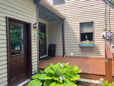 153 N Valley Rd, Pelham, MA 01002 - photo 4