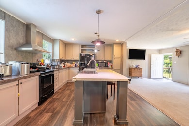 1264 Highway11 S, Rutledge, TN 37861 - photo 6