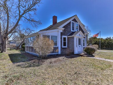 38 Pine St, Dennis Port, MA 02639 - photo 2