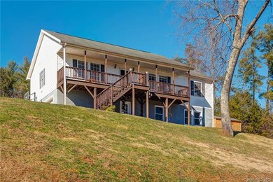 29 Quiet Woods Dr, Leicester, NC 28748 - photo 2