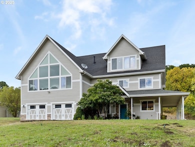 33678 Marys River Estates Rd, Philomath, OR 97370 - photo 4