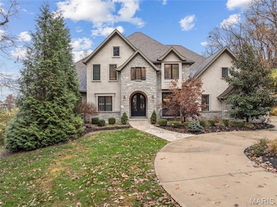 809 Tara Estates Ct, Chesterfield, MO 63005 - photo 5