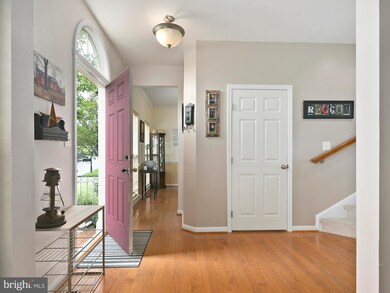 2467 Five Fathom Cir, Woodbridge, VA 22191 - photo 5