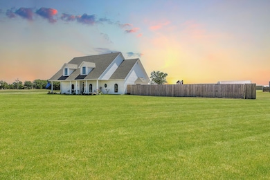 beautiful dream home