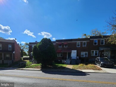 4209 Old Frederick Rd, Baltimore, MD 21229 - photo 5