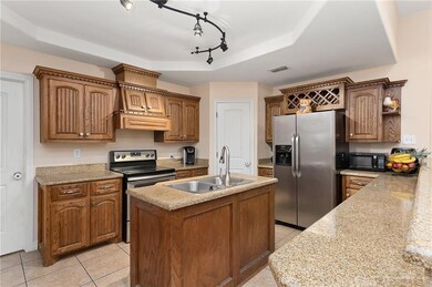 1367 E Roosevelt Rd, Donna, TX 78537 - photo 7