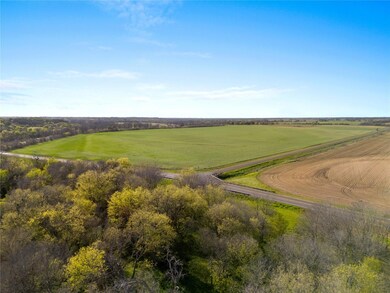 Drone / aerial view featuring a rural view