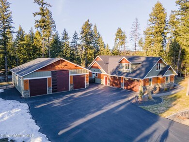 N IDAHO DREAM!