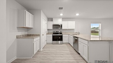 35567 Forest Manor Ave, Denham Springs, LA 70706 - photo 3