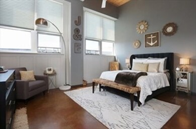 Granite Lofts unit 401, Quincy, MA 02171 - photo 4