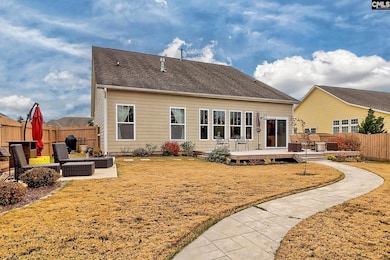 614 Scarlet Baby Dr, Blythewood, SC 29016 - photo 2