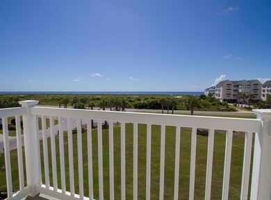 ocean view