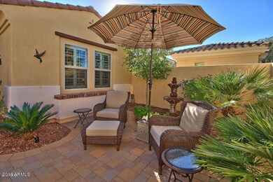 SOLA COURT YARD 2