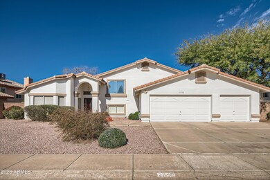 2740 W Sheffield Ave, Chandler, AZ 85224 - photo 2